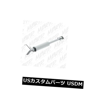 A}t[ MBRPGL][XgS5332409 XPV[YLbgobNGL][XgVXe01-04^R}ɓK MBRP Exhaust S5332409 XP Series Cat Back Exhaust System Fits 01-04 Tacoma
