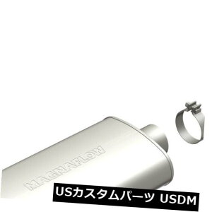 A}t[ Magnaflow 15782nCt[ptH[}XGL][XgVXe3 "/ 4"LbgobNCNIt@[ Magnaflow 15782 High-Flow Performance Exhaust System 3"/4" Cat-Back MAKE OFFER