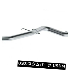 �A���}�t���[ MBRP�G�L�]�[�X�gS4600409 XP�V���[�Y�L���b�g�o�b�N�G�L�]�[�X�g�V�X�e����05-06 Jetta�ɓK�� MBRP Exhaust S4600409 XP Series Cat Back Exhaust System Fits 05-06 Jetta �y���s�A���i�z