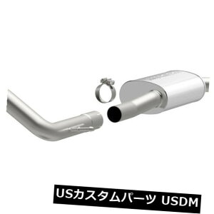 A}t[ Magnaflow 16494nCt[ptH[}XGL][XgVXe3 "fALbgobNCNIt@[ Magnaflow 16494 High-Flow Performance Exhaust System 3" Dual Cat-Back MAKE OFFER