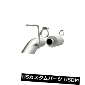 A}t[ 17126 MagnaflowptH[}XGL][Xg17126It[hvV[YLbgobNGL][Xg 17126 Magnaflow Performance Exhaust 17126 Off Road Pro Series Cat Back Exhaust
