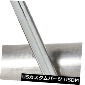 A}t[ Flowtech 52015FLT FlowtechLbgobNrCVXe Flowtech 52015FLT Flowtech Cat-Back Exhaust System