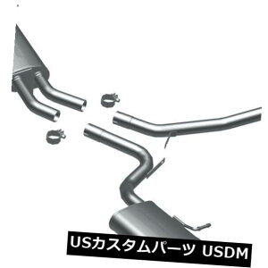 A}t[ Magnaflow 16680ptH[}XGL][XgVXe2.5 "/2.25"fALbgobNCNIt@[ Magnaflow 16680 Performance Exhaust System 2.5"/2.25" Dual Cat-Back MAKE OFFER