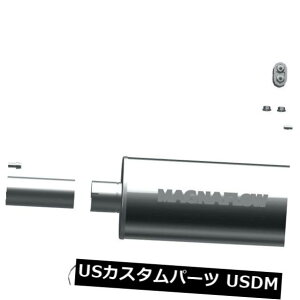A}t[ Magnaflow 16852nCt[ptH[}XGL][XgVXe3 "fALbgobNCNIt@[ Magnaflow 16852 High-Flow Performance Exhaust System 3" Dual Cat-Back MAKE OFFER