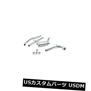 �A���}�t���[ Magnaflow Performance Exhaust 16640�G�L�]�[�X�g�V�X�e���L�b�g Magnaflow Performance Exhaust 16640 Exhaust System Kit �y���s�A���i�z