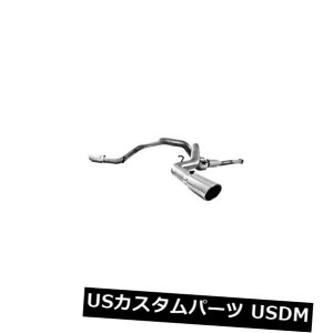 A}t[ MBRP S6002AL 4 "LbgobNGL][XgVXe-N[fAAV{[/ GMC 2500/3500p MBRP S6002AL 4" Cat-Back Exhaust System - Cool Duals, For Chevy/GMC 2500/3500