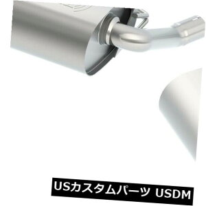 A}t[ Borla 11927 ATAKANXobNGL][XgVXe16-19J}ɓK Borla 11927 ATAK Axle-Back Exhaust System Fits 16-19 Camaro