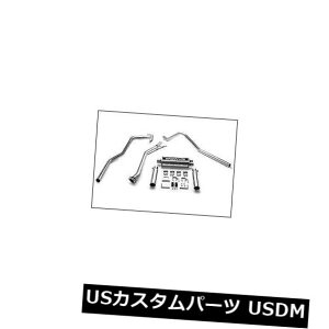 A}t[ MagnaflowLbgobNGL][XgVXe03 GMVo[h4.8 / 5.3L Ec Magnaflow Cat-Back Exhaust System 03 GM Silverado 4.8/5.3L Ec