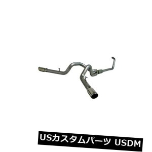 A}t[ MBRP Exhaust S6214AL Installer Series Cool Duals Turbo Back Exhaust System MBRP Exhaust S6214AL Installer Series Cool Duals Turbo Back Exhaust System