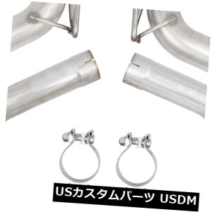 A}t[ tbJ[BlackHeart BH3358tbJ[BlackHeartANXobNGL][XgVXew / o}t[ Hooker BlackHeart BH3358 Hooker BlackHeart Axle-Back Exhaust System w/o Mufflers