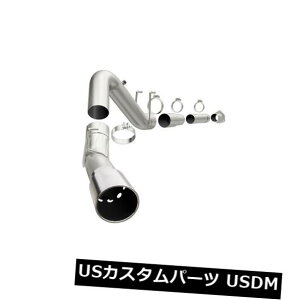 A}t[ Magnaflow 18933nCt[ptH[}XGL][XgVXeCNIt@[ Magnaflow 18933 High-Flow Performance Exhaust System MAKE OFFER