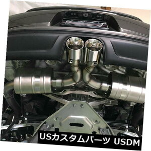 A}t[ G[WFV[p[ptH[}XLbgobNGL][XgVXe|VFPC}| {NX^[718 Agency Power Performance Catback Exhaust System Porsche Cayman | Boxster 718
