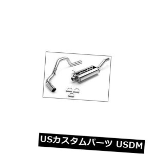 A}t[ Magnaflow Cat-BackGL][XgVXeGNXyfBV-Nav igator 4.6 Magnaflow Cat-Back Exhaust System Expedition-Navigator 4.6