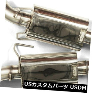 A}t[ KooksJX^wb_[22606260ANXobNGL][XgVXetBbg16J} Kooks Custom Headers 22606260 Axle Back Exhaust System Fits 16 Camaro