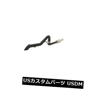 �A���}�t���[ MBRP�G�L�]�[�X�gS5514BLK�G�L�]�[�X�g�V�X�e���L�b�g��2007-2011�W�[�v�����O���[3.8L�ɓK�� MBRP Exhaust S5514BLK Exhaust System Kit fits 2007-2011 Jeep Wrangler 3.8L �y���s�A���i�z