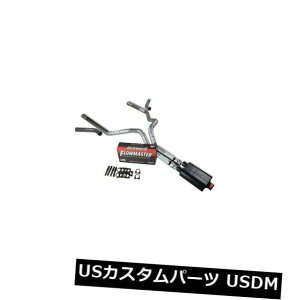 �A���}�t���[ �t�H�[�hF-150 98-03 3 �f���A���g���b�N�G�L�]�[�X�g�L�b�gFlowmaster Super 40�R�[�i�[�o�� Ford F-150 98-03 3 Dual Truck Exhaust Kits Flowmaster Super 40 Corner Exit �y���s�A���i�z