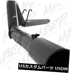 �A���}�t���[ �G�L�]�[�X�g�V�X�e���L�b�g-DIESEL MBRP�G�L�]�[�X�gS6242BLK Exhaust System Kit-DIESEL MBRP Exhaust S6242BLK �y���s�A���i�z