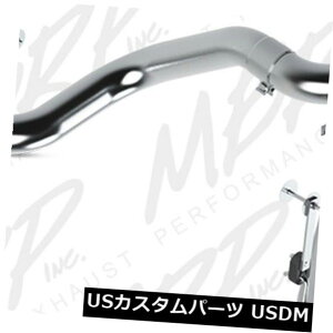 A}t[ MBRPGL][XgS6168409 XPV[YN[fAtB^[obNGL][XgVXe MBRP Exhaust S6168409 XP Series Cool Duals Filter Back Exhaust System