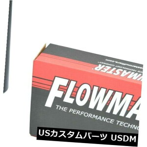 �A���}�t���[ �I�[���X�e�����X�f���A���G�L�]�[�X�g�_�b�W����1500 09-18 Flowmaster�X�[�p�[44�R�[�i�[R�`�b�v All-Stainless Dual Exhaust Dodge Ram 1500 09-18 Flowmaster super 44 Corner R Tip �y���s�A���i�z