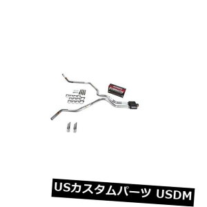 �A���}�t���[ �V���o���[�h96-99�f���A���G�L�]�[�X�g2.5 MA�p�C�vFlowmaster Super 10 SW�`�b�v�R�[�i�[�o�� Silverado 96-99 dual exhaust 2.5 MA pipe Flowmaster Super 10 SW Tip Corner exit �y���s�A���i�z