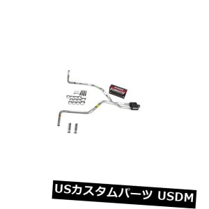 A}t[ Vo[h96-99fAGL][Xg2.25pCvFlowmaster Super 10 RC Tip Side Exit Silverado 96-99 dual exhaust 2.25 pipe Flowmaster Super 10 RC Tip Side Exit