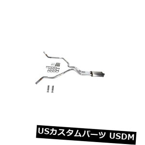�A���}�t���[ �V���o���[�h96-99�f���A���G�L�]�[�X�g2.25 MA�p�C�v�X�e�����X�}�t���[RC�`�b�v�R�[�i�[�o�� Silverado 96-99 dual exhaust 2.25 MA pipe Stainless muffler RC Tip Corner exit �y���s�A���i�z