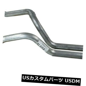 A}t[ Chevy GMC 1500 99-06 2.5 "fAGL][Xgt[IIXeX}t[`bvNv Chevy GMC 1500 99-06 2.5" Dual Exhaust Flow II Stainless Muffler Clamp on Tips