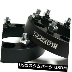 �X�y�[�T�[ ���Y�p�g���[��1997-2013 CNC�z�C�[���X�y�[�T�[M12x1.25 6x139.7 CB110�p1�y�A35mm 1 Pair 35mm For Nissan Patrol 1997-2013 CNC Wheel Spacers M12x1.25 6x139.7 CB110 �y���s�A���i�z