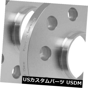 Xy[T[ XYLXCtgIVpSCCzC[Xy[T[2x15mm 12119 SCC Wheel Spacers 2x15mm 12119 for Suzuki Swift IV