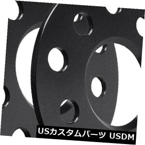 Xy[T[ NCX[ZuOJuIZuON[ypSCCzC[Xy[T[2x5mm 10217W SCC Wheel Spacers 2x5mm 10217W for Chrysler Sebring Cabriolet Sebring Coupe