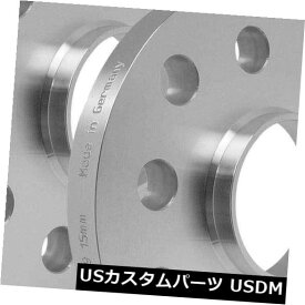 スペーサー Alfa Romeo 33 Sportwagon Alfetta GT用SCCホイールスペーサー2x10mm 12433 / 55A SCC Wheel Spacers 2x10mm 12433/55A for Alfa Romeo 33 Sportwagon Alfetta GT