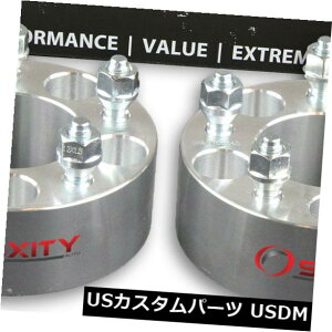 �X�y�[�T�[ �z���_�A�R�[�h�V�r�b�NCRV�A�_�v�^�[���O�X�^�b�h5x4.5 bf�p2��2 "�z�C�[���X�y�[�T�[ 2pc 2" Wheel Spacers for Honda Accord Civic CRV Adapters Lugs Studs 5x4.5 bf