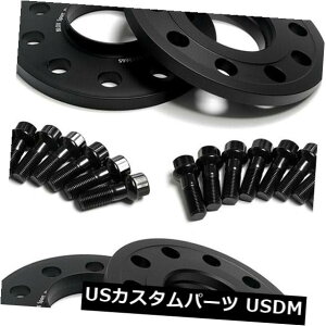 �X�y�[�T�[ �i4��12mm�j�����Z�f�X�x���cGL�N���XX164 X166�p�̒b���z�C�[���X�y�[�T�[�L�b�g (4Pcs 12mm ) Forged Wheel Spacers Kit for Mercedes Benz GL Class X164 X166 �y���s�A���i�z