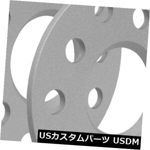 �X�y�[�T�[ �v�W���[1007�pSCC�z�C�[���X�y�[�T�[2x5mm 10219E 106 I 106 II 205 I Cabriolet 205 SCC Wheel Spacers 2x5mm 10219E for Peugeot 1007 106 I 106 II 205 I Cabriolet 205 �y���s�A���i�z
