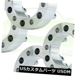 �X�y�[�T�[ 4Pcs 50mm�i2 �j����6x139.7 12x1.25�z�C�[���X�y�[�T�[1995-1997���Y�s�b�N�A�b�v�p 4Pcs 50mm (2) Thick 6x139.7 12x1.25 Wheel Spacers 1995-1997 For Nissan Pickup �y���s�A���i�z