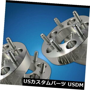 �X�y�[�T�[ 4�z�C�[���A�_�v�^�[5���O135?5���O4.5�X�y�[�T�[5x135 / 5x4.5 1.5  4 Wheel Adapters 5 Lug 135 To 5 Lug 4.5 Spacers 5x135/5x4.5 1.5 �y���s�A���i�z