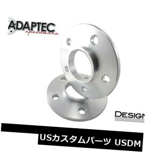 �X�y�[�T�[ Acura TL TL-S 12mm�z�C�[���X�y�[�T�[�i2�jAdaptec Speedware-Made in the USA Acura TL TL-S 12mm Wheel Spacers (2) by Adaptec Speedware - Made in the USA �y���s�A���i�z