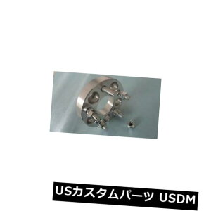 Xy[T[ 2zC[A_v^[zC[Xy[T[5x4.5 "25mm67.1mm CB M12x1.5X^bh 2 WHEEL ADAPTERS WHEEL SPACERS 5x4.5" 25MM THICK 67.1MM CB M12x1.5 STUDS
