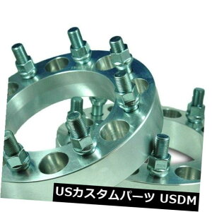 Xy[T[ 2zC[A_v^[8OtH[hF250GNXJ[VXy[T[1.5 " 2 Wheel Aapters 8 Lug Ford F250 Excursion Spacers 1.5"