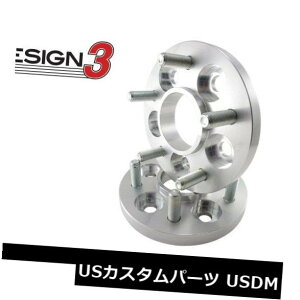 �X�y�[�T�[ Acura Legend 20mm�z�C�[���X�y�[�T�[�i2�jAdaptec Speedware-Made in the USA Acura Legend 20mm Wheel Spacers (2) by Adaptec Speedware - Made in the USA �y���s�A���i�z