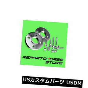 Xy[T[ yAXy[T[zC[16mm{gt-X}[gNXu[hp-3 Pair Spacers Wheel 16mm with Bolts - for Smart Crossblade - 3 Holes