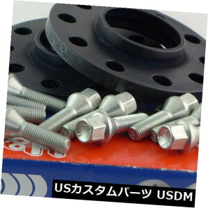 �X�y�[�T�[ BMW i3 i8 2er 5er Mini 40mm Black / Si XB55664-20�pH��amp; r�z�C�[���X�y�[�T�[ABE Hr Wheel Spacer ABE for BMW i3 i8 2er 5er Mini 40mm Black/Si XB55664-20 �y���s�A���i�z