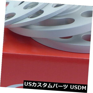 �X�y�[�T�[ Eibach�z�C�[���X�y�[�T�[�t�����g�A�N�X��+���A10 / 22mm Lk�F100+ 112/4 + 5 Mz�F57,1 M12 Eibach Wheel Spacer Front Axle + Rear 10/22mm Lk: 100+ 112/4+5 Mz : 57,1 M12 �y���s�A���i�z