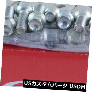 �X�y�[�T�[ Eibach�z�C�[���X�y�[�T�[�t�����g�A�N�X��+���A10mm Lk�F100/4 Mz�F60mm�V���o�[+�{���gSi Eibach Wheel Spacer Front Axle + Rear 10mm Lk: 100/4 Mz : 60mm Silver + Bolts Si �y���s�A���i�z