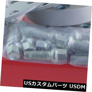 �X�y�[�T�[ Eibach�z�C�[���X�y�[�T�[�t�����g�A�N�X��+���AABE 10 / 50mm Lk�F100 / 114,3 / 4 Mz�F60mm Eibach Wheel Spacer Front Axle + Rear ABE 10/50mm Lk: 100/114,3/4 Mz : 60mm �y���s�A���i�z