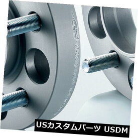 スペーサー Eibachホイールスペーサー2x25mm for Ford Usa Mustang S90-4-25-032-F O Pro-spacer Eibach wheel spacer 2x25mm for Ford Usa Mustang S90-4-25-032-FO Pro-spacer