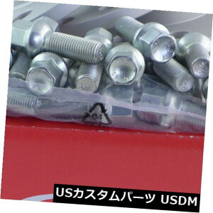 �X�y�[�T�[ Eibach�z�C�[���X�y�[�T�[�t�����g�A�N�X��+���A32mm Lk�F100/4 Mz�F60mm�V���o�[+�{���gSi Eibach Wheel Spacer Front Axle + Rear 32mm Lk: 100/4 Mz : 60mm Silver + Bolts Si �y���s�A���i�z