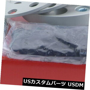 �X�y�[�T�[ Eibach�z�C�[���X�y�[�T�[�t�����g�A�N�X��+���AABE 10 / 60mm Lk�F120/5 Mz�F72,5mm�V���o�[B Eibach Wheel Spacer Front Axle + Rear ABE 10/60mm Lk: 120/5 Mz : 72,5mm Silver B �y���s�A���i�z