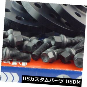 Xy[T[ AEfBA4 A5 A6 A7 20 / 30mmubNpHamp; rzC[Xy[T[tgANX+AANXABE Hr Wheel Spacer Front Axle + Rear Axle ABE for Audi A4 A5 A6 A7 20/30mm Black
