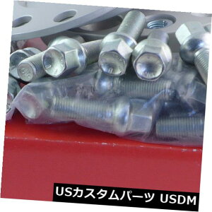 �X�y�[�T�[ Eibach�z�C�[���X�y�[�T�[�t�����g�A�N�X��+���A�A�N�X��ABE 10 / 60mm Lk Eibach Wheel Spacer Front Axle + Rear Axle ABE 10/60mm Lk �y���s�A���i�z